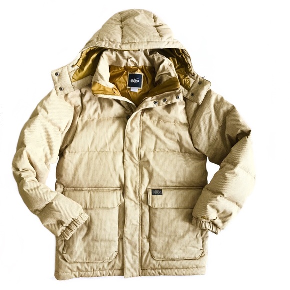 nike proost down jacket